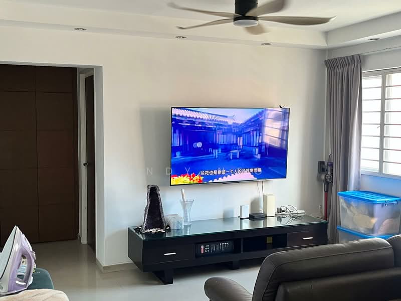 234 Bishan Street 22, 234 Bishan Street 22, 3 Bedrooms, 1,140 sqft, HDB Flat For Sale, by Andy Neo, 500111321 - Living Room - PropertyGuru.com.sg