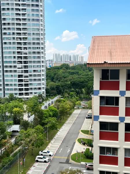 234 Bishan Street 22, 234 Bishan Street 22, 3 Bedrooms, 1,140 sqft, HDB Flat For Sale, by Andy Neo, 500111321 - Exterior - PropertyGuru.com.sg