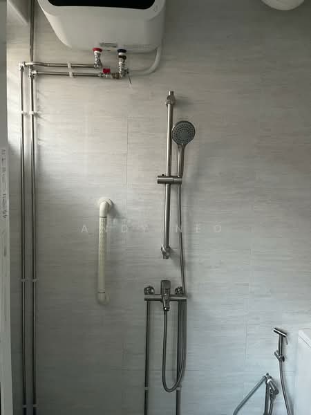 234 Bishan Street 22, 234 Bishan Street 22, 3 Bedrooms, 1,140 sqft, HDB Flat For Sale, by Andy Neo, 500111321 - Bathroom - PropertyGuru.com.sg