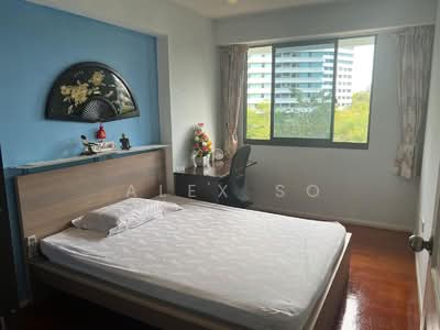 For Rent - 308C Punggol Walk