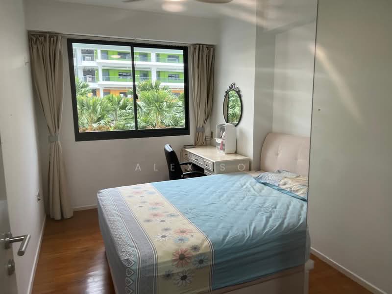 308C Punggol Walk, 308C Punggol Walk, 3 Bedrooms, 1,206 sqft, HDB Flat For Rent, by Alex So, 500111322 - Bedroom - PropertyGuru.com.sg