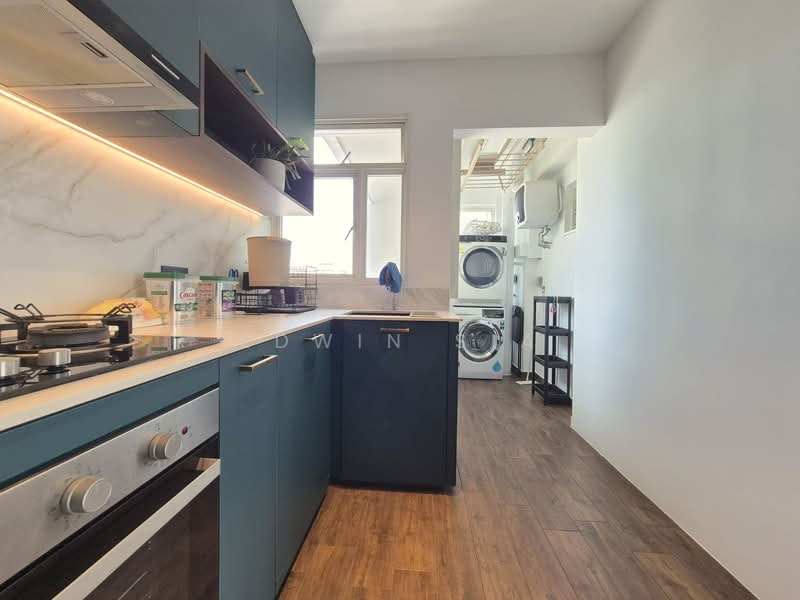 80C Telok Blangah Street 31, 80C Telok Blangah Street 31, 3 Bedrooms, 1,001 sqft, HDB Flat For Rent, by Edwin Sia, 500111323 - PropertyGuru.com.sg