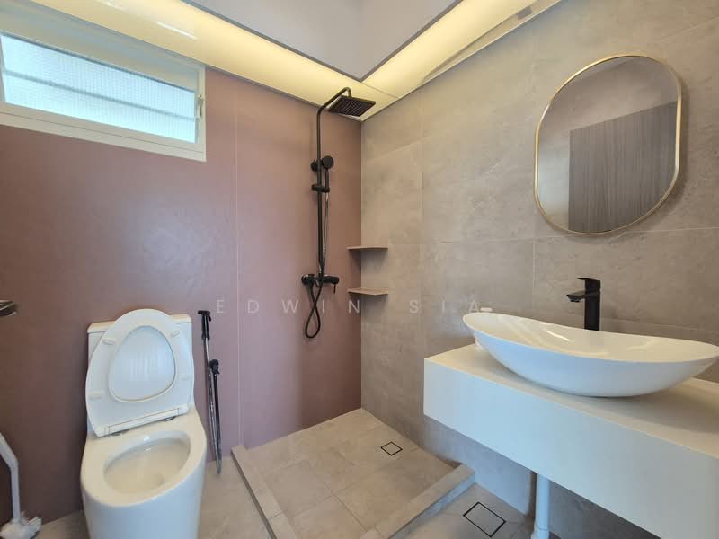 80C Telok Blangah Street 31, 80C Telok Blangah Street 31, 3 Bedrooms, 1,001 sqft, HDB Flat For Rent, by Edwin Sia, 500111323 - Bathroom - PropertyGuru.com.sg