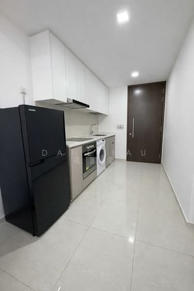 Parc Riviera, 101 West Coast Vale, 3 Bedrooms, 710 sqft, Condominium For Rent, by Dane Kau 高国豪, 500111324 - Kitchen - PropertyGuru.com.sg