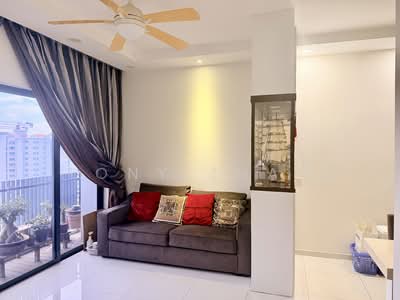 For Rent - NV Residences