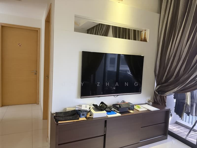 NV Residences, 91 Pasir Ris Grove, 2 Bedrooms, 872 sqft, Condominium For Rent, by Tony Zhang, 500111326 - Interior - PropertyGuru.com.sg