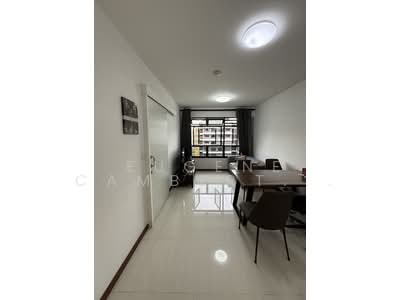 For Sale - 117B Canberra Crescent