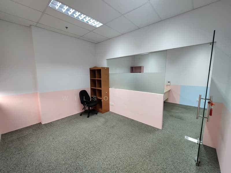 Wcega Tower, 21 Bukit Batok Crescent, 958 sqft, Light Industrial (B1) For Rent, by Wilson Ang, 500111329 - Interior - CommercialGuru.com.sg
