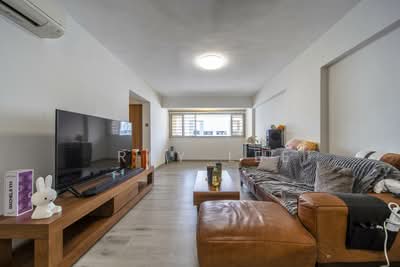 For Sale - 767 Bedok Reservoir View