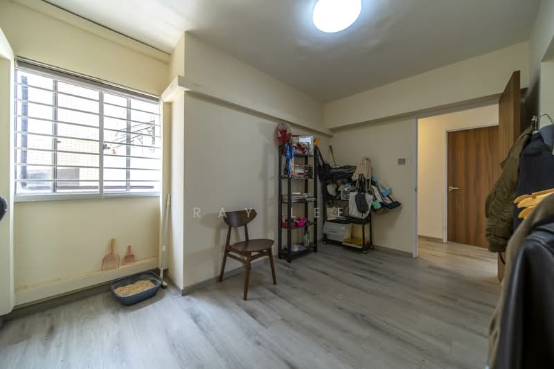 767 Bedok Reservoir View, 767 Bedok Reservoir View, 3 Bedrooms, 1,151 sqft, HDB Flat For Sale, by Ray Lee, 500111330 - Bedroom 3 - PropertyGuru.com.sg