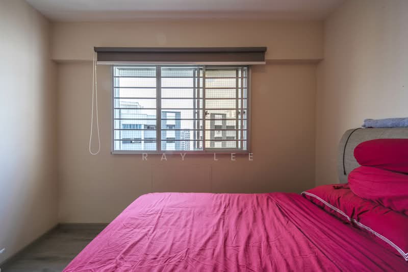 767 Bedok Reservoir View, 767 Bedok Reservoir View, 3 Bedrooms, 1,151 sqft, HDB Flat For Sale, by Ray Lee, 500111330 - Bedroom - PropertyGuru.com.sg