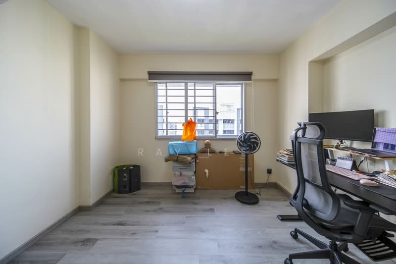 767 Bedok Reservoir View, 767 Bedok Reservoir View, 3 Bedrooms, 1,151 sqft, HDB Flat For Sale, by Ray Lee, 500111330 - Bedroom 2 - PropertyGuru.com.sg