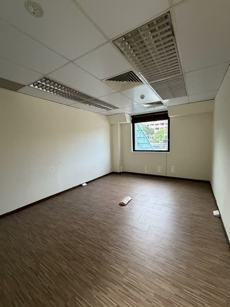 Braddell House, 1 Lorong 2 Toa Payoh, 1,800 sqft, Light Industrial (B1) For Rent, by Cheryl Lee, 500111331 - Interior - CommercialGuru.com.sg