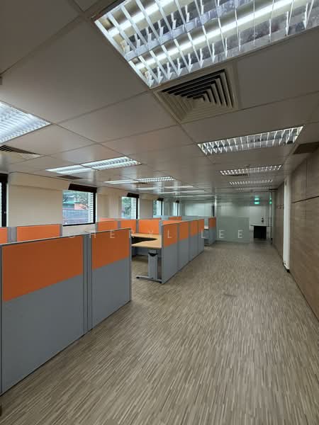 Braddell House, 1 Lorong 2 Toa Payoh, 1,800 sqft, Light Industrial (B1) For Rent, by Cheryl Lee, 500111331 - Interior - CommercialGuru.com.sg