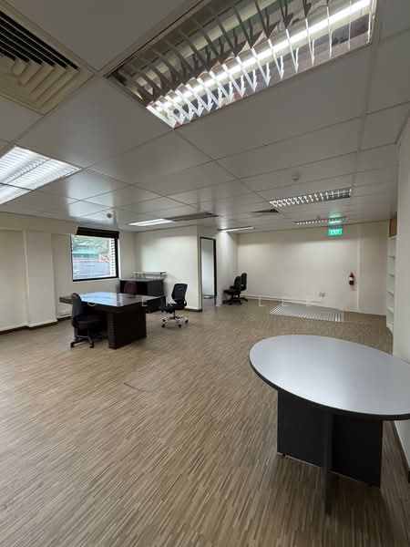 Braddell House, 1 Lorong 2 Toa Payoh, 1,800 sqft, Light Industrial (B1) For Rent, by Cheryl Lee, 500111331 - Interior - CommercialGuru.com.sg