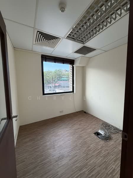Braddell House, 1 Lorong 2 Toa Payoh, 1,800 sqft, Light Industrial (B1) For Rent, by Cheryl Lee, 500111331 - Interior - CommercialGuru.com.sg