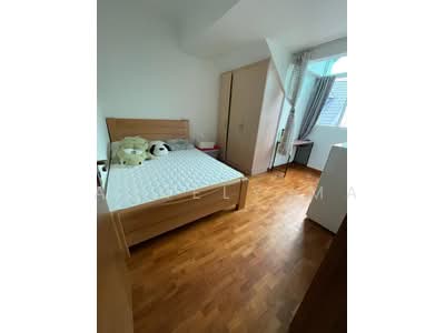 For Rent - Summer Gardens