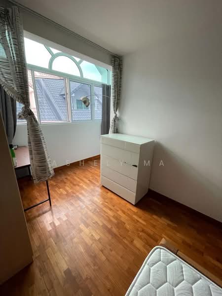 Summer Gardens, Upper Changi Road East, Room Rental, , Terraced House For Rent, by Ashely Ma, 500111332 - Bedroom - PropertyGuru.com.sg
