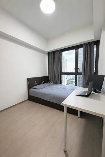 Parc Riviera, 101 West Coast Vale, 3 Bedrooms, 710 sqft, Condominium For Rent, by Jasmine Ye, 500111333 - Bedroom - PropertyGuru.com.sg