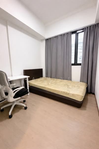 Parc Riviera, 101 West Coast Vale, 3 Bedrooms, 710 sqft, Condominium For Rent, by Jasmine Ye, 500111333 - PropertyGuru.com.sg