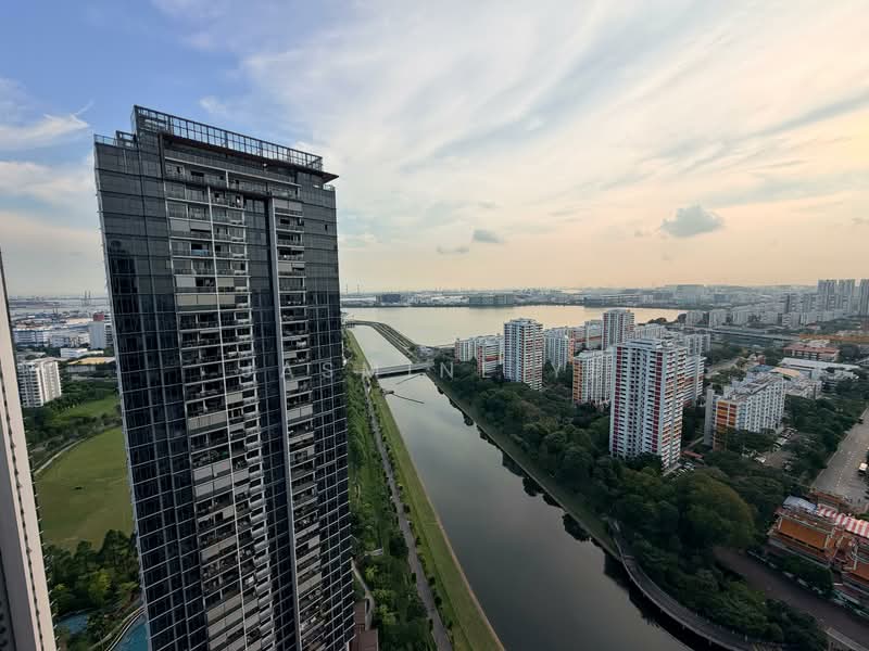 Parc Riviera, 101 West Coast Vale, 3 Bedrooms, 710 sqft, Condominium For Rent, by Jasmine Ye, 500111333 - PropertyGuru.com.sg