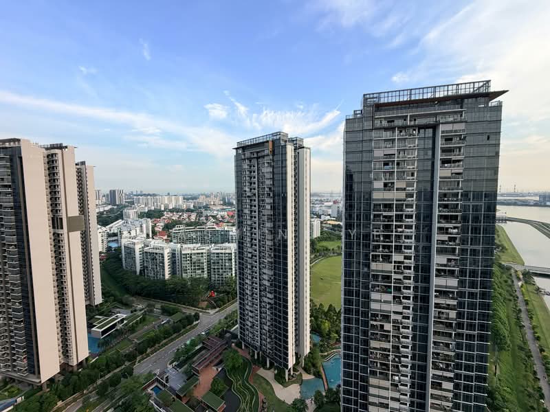 Parc Riviera, 101 West Coast Vale, 3 Bedrooms, 710 sqft, Condominium For Rent, by Jasmine Ye, 500111333 - PropertyGuru.com.sg