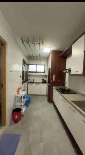 688C Choa Chu Kang Crescent, 688C Choa Chu Kang Crescent, Dairy Farm / Bukit Panjang / Choa Chu Kang, 3 Bedrooms, 1,183 sqft, HDB Flat For Sale, by Patrick Ang, 500111334 - Kitchen - PropertyGuru.com.sg