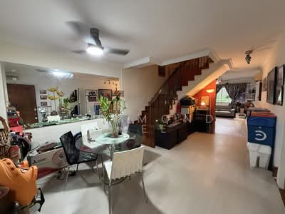 For Sale - 542 Serangoon North Avenue 4