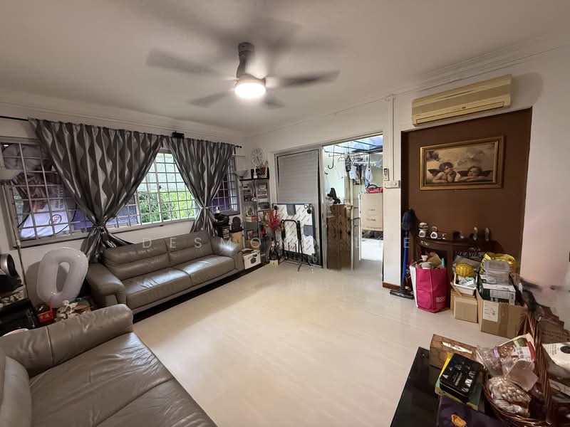 542 Serangoon North Avenue 4, 542 Serangoon North Avenue 4, 4 Bedrooms, 1,582 sqft, HDB Flat For Sale, by Desmond Lee, 500111336 - Living Room - PropertyGuru.com.sg