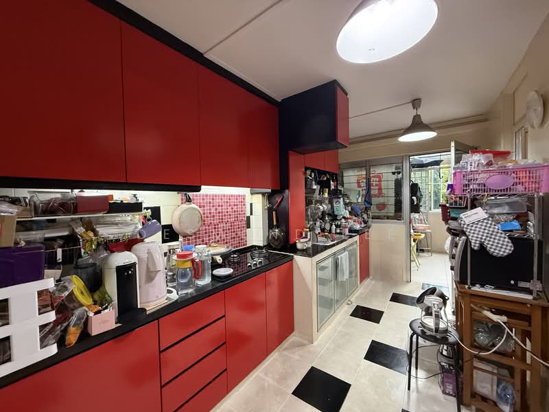 542 Serangoon North Avenue 4, 542 Serangoon North Avenue 4, 4 Bedrooms, 1,582 sqft, HDB Flat For Sale, by Desmond Lee, 500111336 - PropertyGuru.com.sg