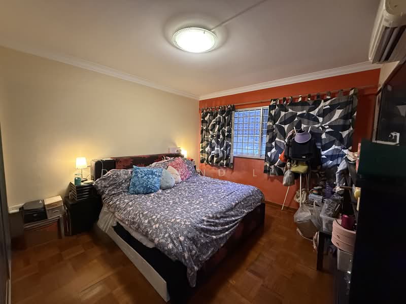 542 Serangoon North Avenue 4, 542 Serangoon North Avenue 4, 4 Bedrooms, 1,582 sqft, HDB Flat For Sale, by Desmond Lee, 500111336 - Bedroom - PropertyGuru.com.sg