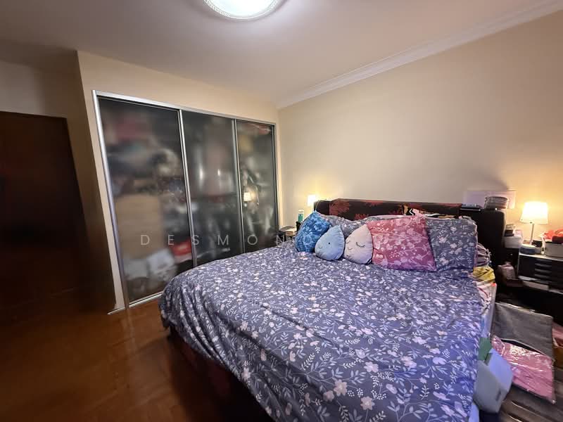 542 Serangoon North Avenue 4, 542 Serangoon North Avenue 4, 4 Bedrooms, 1,582 sqft, HDB Flat For Sale, by Desmond Lee, 500111336 - Bedroom - PropertyGuru.com.sg