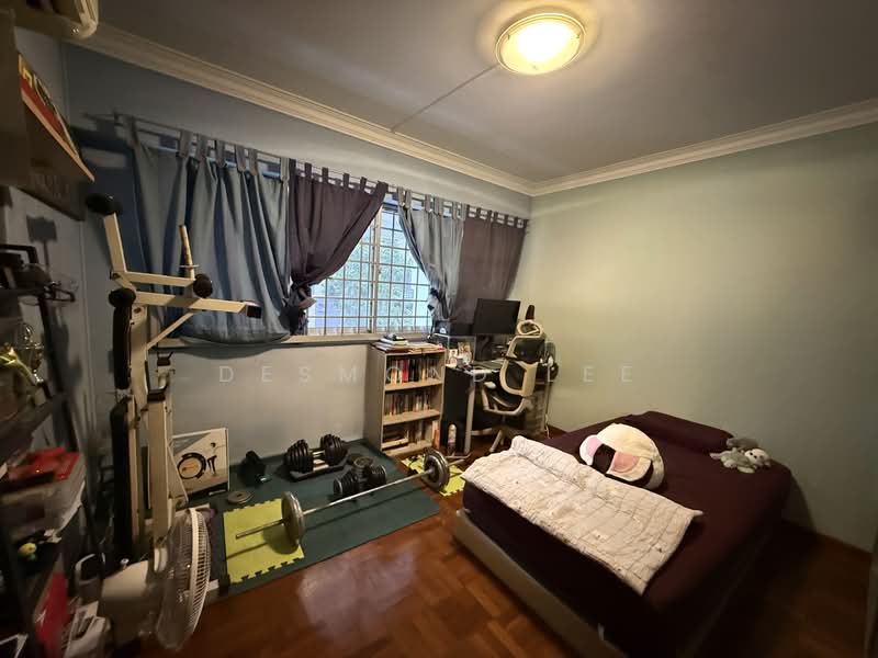 542 Serangoon North Avenue 4, 542 Serangoon North Avenue 4, 4 Bedrooms, 1,582 sqft, HDB Flat For Sale, by Desmond Lee, 500111336 - Bedroom - PropertyGuru.com.sg