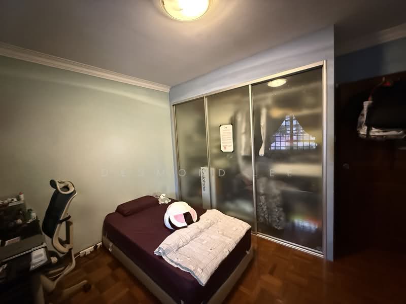 542 Serangoon North Avenue 4, 542 Serangoon North Avenue 4, 4 Bedrooms, 1,582 sqft, HDB Flat For Sale, by Desmond Lee, 500111336 - Bedroom - PropertyGuru.com.sg