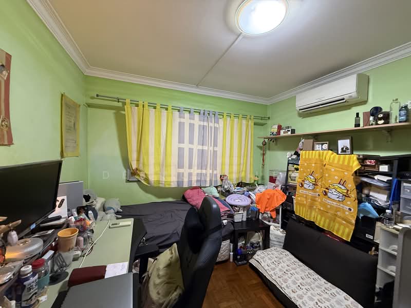 542 Serangoon North Avenue 4, 542 Serangoon North Avenue 4, 4 Bedrooms, 1,582 sqft, HDB Flat For Sale, by Desmond Lee, 500111336 - Bedroom - PropertyGuru.com.sg