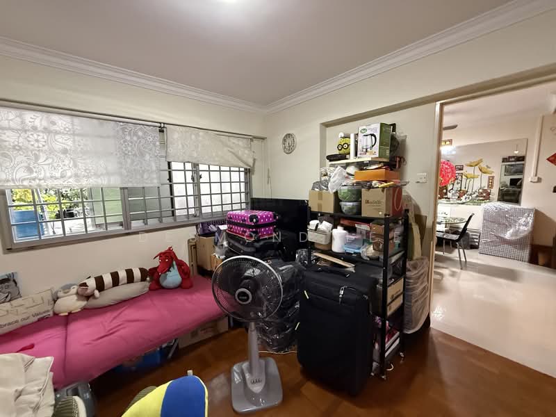 542 Serangoon North Avenue 4, 542 Serangoon North Avenue 4, 4 Bedrooms, 1,582 sqft, HDB Flat For Sale, by Desmond Lee, 500111336 - Bedroom - PropertyGuru.com.sg