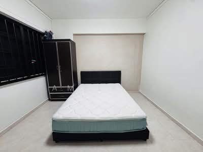 For Rent - 368 Corporation Drive