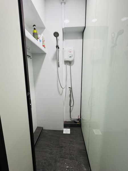 368 Corporation Drive, 368 Corporation Drive, Room Rental, 150 sqft, HDB Flat For Rent, by Pamela Lai, 500111338 - PropertyGuru.com.sg