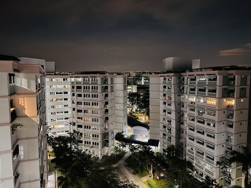 368 Corporation Drive, 368 Corporation Drive, Room Rental, 150 sqft, HDB Flat For Rent, by Pamela Lai, 500111338 - PropertyGuru.com.sg