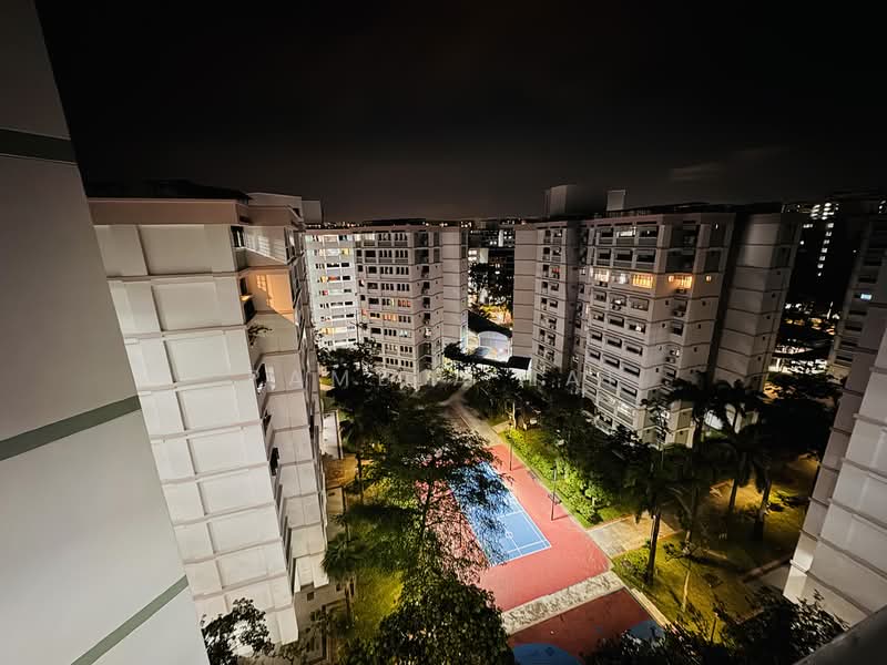 368 Corporation Drive, 368 Corporation Drive, Room Rental, 150 sqft, HDB Flat For Rent, by Pamela Lai, 500111338 - PropertyGuru.com.sg