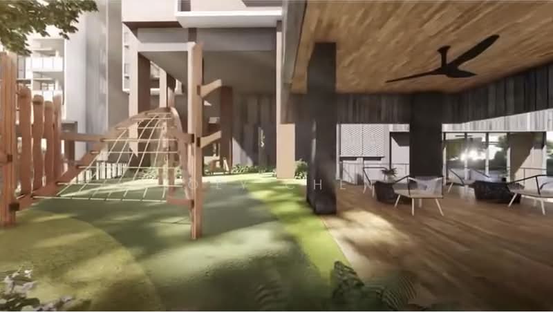 Bartley Vue, 8 Jalan Bunga Rampai, 3 Bedrooms, 947 sqft, Condominium For Sale, by Joey Chen, 500111339 - Exterior - PropertyGuru.com.sg