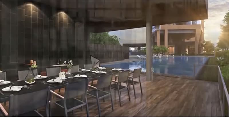 Bartley Vue, 8 Jalan Bunga Rampai, 3 Bedrooms, 947 sqft, Condominium For Sale, by Joey Chen, 500111339 - Exterior - PropertyGuru.com.sg