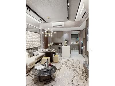 For Sale - Bartley Vue