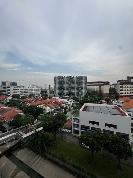 Bartley Vue, 8 Jalan Bunga Rampai, 3 Bedrooms, 947 sqft, Condominium For Sale, by Joey Chen, 500111339 - Exterior - PropertyGuru.com.sg