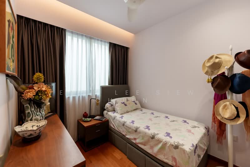 Rezi 35, 20 Lorong 35 Geylang, 4 Bedrooms, 1,647 sqft, Apartment For Sale, by Jenny Lee Siew Chuen, 500111340 - Bedroom - PropertyGuru.com.sg