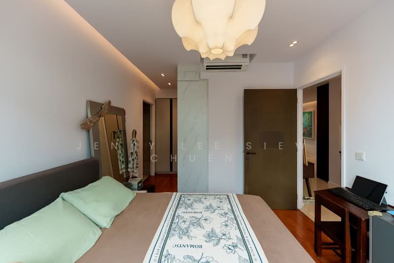 Rezi 35, 20 Lorong 35 Geylang, 4 Bedrooms, 1,647 sqft, Apartment For Sale, by Jenny Lee Siew Chuen, 500111340 - Bedroom - PropertyGuru.com.sg