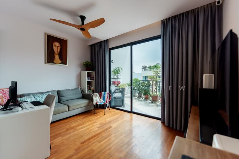 Rezi 35, 20 Lorong 35 Geylang, 4 Bedrooms, 1,647 sqft, Apartment For Sale, by Jenny Lee Siew Chuen, 500111340 - Entertainment Room - PropertyGuru.com.sg