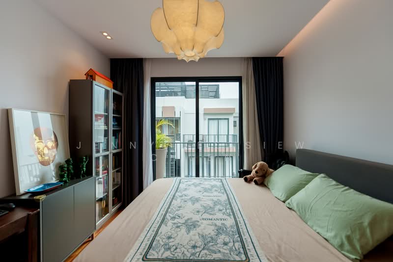 Rezi 35, 20 Lorong 35 Geylang, 4 Bedrooms, 1,647 sqft, Apartment For Sale, by Jenny Lee Siew Chuen, 500111340 - Bedroom - PropertyGuru.com.sg
