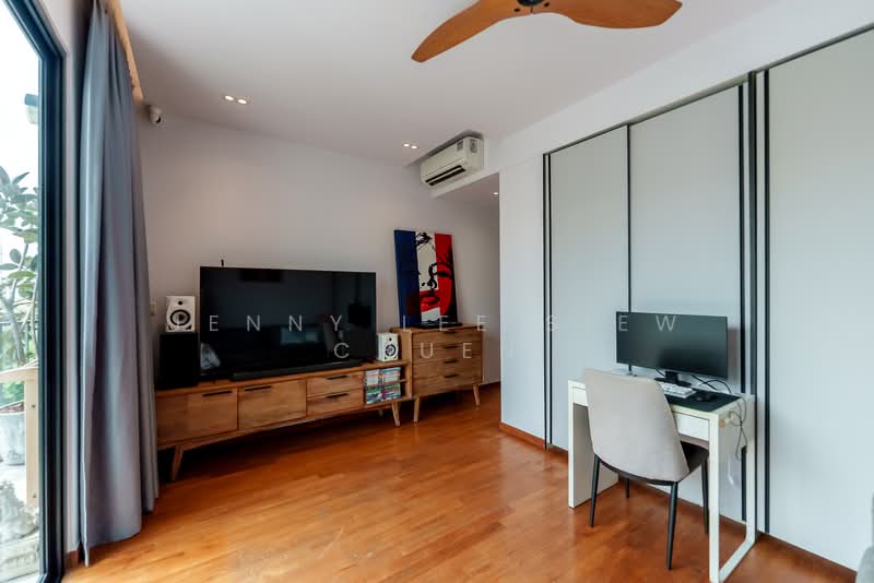 Rezi 35, 20 Lorong 35 Geylang, 4 Bedrooms, 1,647 sqft, Apartment For Sale, by Jenny Lee Siew Chuen, 500111340 - Entertainment Room - PropertyGuru.com.sg