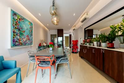 For Sale - Rezi 35